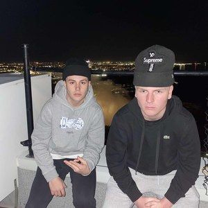 Meet your Posher, Adam